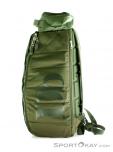 Douchebags The Hugger 30l Backpack, , Olive-Dark Green, , Male,Female,Unisex, 0280-10023, 5637601332, , N1-06.jpg