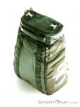 Douchebags The Hugger 30l Backpack, , Olive-Dark Green, , Male,Female,Unisex, 0280-10023, 5637601332, , N3-03.jpg