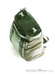 Douchebags The Hugger 30l Backpack, , Olive-Dark Green, , Male,Female,Unisex, 0280-10023, 5637601332, , N4-04.jpg