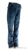 Scott Vertic 3l Mens Ski Pants, Scott, Turquoise, , Hommes, 0023-10807, 5637601335, 0, N1-01.jpg
