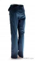 Scott Vertic 3l Mens Ski Pants, Scott, Turquoise, , Hommes, 0023-10807, 5637601335, 0, N1-11.jpg