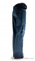 Scott Vertic 3l Mens Ski Pants, Scott, Turquoise, , Male, 0023-10807, 5637601335, 0, N1-16.jpg
