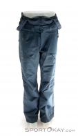 Scott Vertic 3l Mens Ski Pants, Scott, Turquoise, , Male, 0023-10807, 5637601335, 0, N2-02.jpg