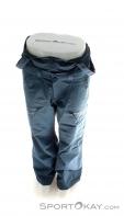 Scott Vertic 3l Mens Ski Pants, , Turquoise, , Male, 0023-10807, 5637601335, , N3-03.jpg