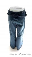Scott Vertic 3l Mens Ski Pants, , Turquoise, , Male, 0023-10807, 5637601335, , N3-13.jpg