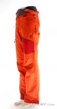 Scott Vertic 3l Mens Ski Pants, Scott, Orange, , Male, 0023-10807, 5637601338, 889143493111, N1-06.jpg