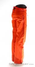 Scott Vertic 3l Mens Ski Pants, Scott, Orange, , Hommes, 0023-10807, 5637601338, 889143493111, N1-16.jpg