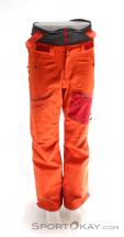 Scott Vertic 3l Mens Ski Pants, Scott, Orange, , Hommes, 0023-10807, 5637601338, 889143493111, N2-02.jpg