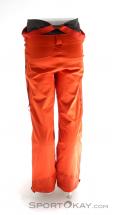 Scott Vertic 3l Mens Ski Pants, , Orange, , Male, 0023-10807, 5637601338, , N2-12.jpg