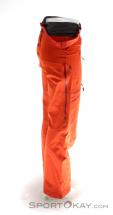 Scott Vertic 3l Mens Ski Pants, , Orange, , Male, 0023-10807, 5637601338, , N2-17.jpg