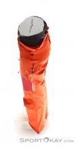 Scott Vertic 3l Mens Ski Pants, Scott, Orange, , Hommes, 0023-10807, 5637601338, 889143493111, N3-08.jpg