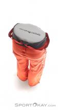 Scott Vertic 3l Mens Ski Pants, , Orange, , Male, 0023-10807, 5637601338, , N4-14.jpg
