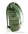 Douchebags The Base 15l Backpack, , Olive-Dark Green, , Male,Female,Unisex, 0280-10025, 5637601345, , N2-17.jpg
