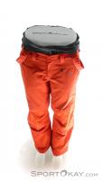 Scott Vertic Tour Mens Ski Touring Pants Gore-Tex, Scott, Orange, , Hommes, 0023-10831, 5637601362, 7613317898128, N3-03.jpg