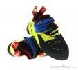 Boreal Satori Climbing Shoes, , Green, , Male,Female,Unisex, 0259-10015, 5637601402, , N1-01.jpg