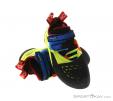 Boreal Satori Climbing Shoes, Boreal, Green, , Male,Female,Unisex, 0259-10015, 5637601402, 8435441608522, N2-02.jpg