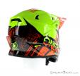 Oneal Backflip RL2 Burnout Downhill Helmet, O'Neal, Multicolore, , Hommes,Femmes,Unisex, 0264-10043, 5637601462, 0, N1-16.jpg