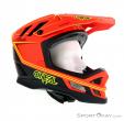 Oneal Blade Charger Downhill Helmet, O'Neal, Red, , Male,Female,Unisex, 0264-10044, 5637601480, 0, N1-01.jpg