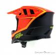 Oneal Blade Charger Downhill Helmet, O'Neal, Red, , Male,Female,Unisex, 0264-10044, 5637601480, 0, N1-11.jpg