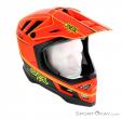Oneal Blade Charger Casco Downhill, O'Neal, Rosso, , Uomo,Donna,Unisex, 0264-10044, 5637601480, 0, N2-02.jpg