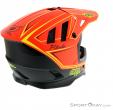 Oneal Blade Charger Downhill Helmet, O'Neal, Red, , Male,Female,Unisex, 0264-10044, 5637601480, 0, N2-17.jpg