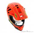 Oneal Blade Charger Downhill Helmet, O'Neal, Red, , Male,Female,Unisex, 0264-10044, 5637601480, 0, N3-03.jpg