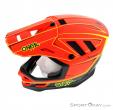 Oneal Blade Charger Downhill Helmet, O'Neal, Rouge, , Hommes,Femmes,Unisex, 0264-10044, 5637601480, 0, N3-08.jpg