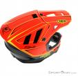 Oneal Blade Charger Downhill Helmet, O'Neal, Red, , Male,Female,Unisex, 0264-10044, 5637601480, 0, N3-18.jpg