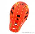 Oneal Blade Charger Downhill Helmet, O'Neal, Red, , Male,Female,Unisex, 0264-10044, 5637601480, 0, N5-05.jpg