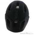 Oneal Defender 2.0 Biking Helmet, O'Neal, Čierna, , Muži,Ženy,Unisex, 0264-10045, 5637601484, 4046068509242, N4-04.jpg