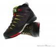 Dolomite Crodarossa Mid GTX Mens Trekking Shoes Gore-Tex, Dolomite, Gray, , Male, 0249-10010, 5637601494, 7613368120445, N1-06.jpg