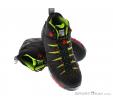 Dolomite Crodarossa Mid GTX Mens Trekking Shoes Gore-Tex, , Gris, , Hommes, 0249-10010, 5637601494, , N2-02.jpg