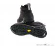 Dolomite Crodarossa Mid GTX Mens Trekking Shoes Gore-Tex, , Gris, , Hommes, 0249-10010, 5637601494, , N2-12.jpg