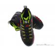 Dolomite Crodarossa Mid GTX Mens Trekking Shoes Gore-Tex, , Gris, , Hommes, 0249-10010, 5637601494, , N3-03.jpg