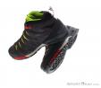 Dolomite Crodarossa Mid GTX Mens Trekking Shoes Gore-Tex, Dolomite, Gray, , Male, 0249-10010, 5637601494, 7613368120445, N3-08.jpg