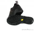 Dolomite Crodarossa GTX Mens Trekking Shoes Gore-Tex, Dolomite, Gris, , Hombre, 0249-10011, 5637601501, 7613368119487, N1-11.jpg