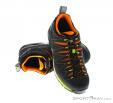 Dolomite Crodarossa GTX Mens Trekking Shoes Gore-Tex, Dolomite, Gray, , Male, 0249-10011, 5637601501, 7613368119487, N2-02.jpg