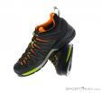 Dolomite Crodarossa GTX Mens Trekking Shoes Gore-Tex, Dolomite, Gray, , Male, 0249-10011, 5637601501, 7613368119487, N2-07.jpg