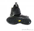 Dolomite Crodarossa GTX Mens Trekking Shoes Gore-Tex, Dolomite, Sivá, , Muži, 0249-10011, 5637601501, 7613368119487, N2-12.jpg
