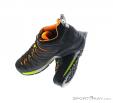 Dolomite Crodarossa GTX Mens Trekking Shoes Gore-Tex, Dolomite, Gris, , Hombre, 0249-10011, 5637601501, 7613368119487, N3-08.jpg