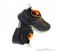 Dolomite Crodarossa GTX Mens Trekking Shoes Gore-Tex, Dolomite, Gris, , Hommes, 0249-10011, 5637601501, 7613368119487, N3-18.jpg