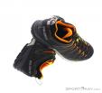 Dolomite Crodarossa GTX Mens Trekking Shoes Gore-Tex, Dolomite, Gray, , Male, 0249-10011, 5637601501, 7613368119487, N4-19.jpg