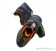 Dolomite Crodarossa GTX Mens Trekking Shoes Gore-Tex, Dolomite, Gris, , Hombre, 0249-10011, 5637601501, 7613368119487, N5-05.jpg
