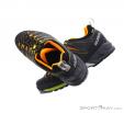 Dolomite Crodarossa GTX Mens Trekking Shoes Gore-Tex, Dolomite, Gris, , Hombre, 0249-10011, 5637601501, 7613368119487, N5-10.jpg