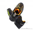 Dolomite Crodarossa GTX Mens Trekking Shoes Gore-Tex, Dolomite, Gris, , Hommes, 0249-10011, 5637601501, 7613368119487, N5-15.jpg