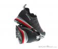 Dolomite Diagonal GTX Mens Trekking Shoes Gore-Tex, Dolomite, Sivá, , Muži, 0249-10012, 5637602078, 7613368123316, N1-16.jpg