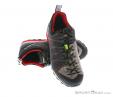 Dolomite Diagonal GTX Mens Trekking Shoes Gore-Tex, Dolomite, Gris, , Hombre, 0249-10012, 5637602078, 7613368123316, N2-02.jpg
