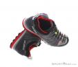 Dolomite Diagonal GTX Mens Trekking Shoes Gore-Tex, Dolomite, Gris, , Hommes, 0249-10012, 5637602078, 7613368123316, N4-19.jpg