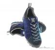 Dolomite Diagonal GTX Mens Trekking Shoes Gore-Tex, , Blue, , Male, 0249-10012, 5637602083, , N2-02.jpg
