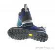 Dolomite Diagonal GTX Mens Trekking Shoes Gore-Tex, Dolomite, Modrá, , Muži, 0249-10012, 5637602083, 7613368123682, N2-12.jpg